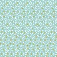 Décopatch FDA861C Kreatív decoupage papír clairefontaine  30x40 cm ref.861 kép