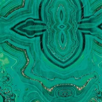 Décopatch FDA863C Kreatív decoupage papír clairefontaine  30x40 cm ref.863 kép