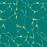 Décopatch FDA869C Kreatív decoupage papír clairefontaine  30x40 cm ref.869 kép