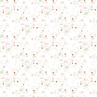 Décopatch FDA878C Kreatív decoupage papír clairefontaine  30x40 cm ref.878 kép