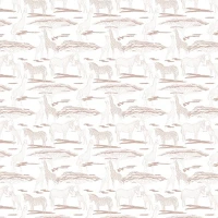 Décopatch FDA881C Kreatív decoupage papír clairefontaine  30x40 cm ref.881 kép