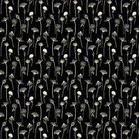 Décopatch FDA888C Kreatív decoupage papír clairefontaine  30x40 cm ref.888 kép