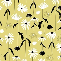 Décopatch FDA890C Kreatív decoupage papír clairefontaine  30x40 cm ref.890 kép