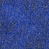 Décopatch FDA891C Kreatív decoupage papír clairefontaine  30x40 cm ref.891 kép