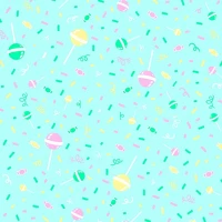 Décopatch FDA906C Kreatív decoupage papír clairefontaine  30x40 cm ref. 906 kép