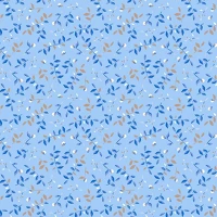 Décopatch FDA910C Kreatív decoupage papír clairefontaine  30x40 cm ref. 910 kép