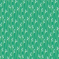 Décopatch FDA914C Kreatív decoupage papír clairefontaine  30x40 cm ref. 914 kép