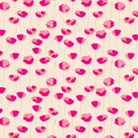 Décopatch FDA915C Kreatív decoupage papír clairefontaine  30x40 cm ref. 915 kép