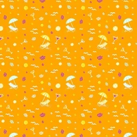 Décopatch FDA922C Kreatív decoupage papír clairefontaine  30x40 cm ref. 922 kép