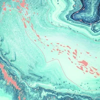 Décopatch FDA923C Kreatív decoupage papír clairefontaine  30x40 cm ref. 923 kép