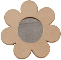 Décopatch HD080C virág alakú képkeret felakasztható kép