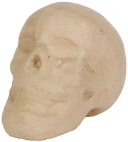 Décopatch SA184C Kreatív decoupage tárgy clairefontaine  koponya 12cm kép