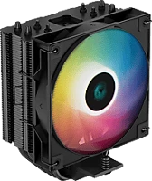 Deepcool R-AG400-BKANMC-G-2 Gammaxx ag400 bk argb kép