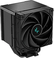 Deepcool AK500 Ak500 digital wh kép