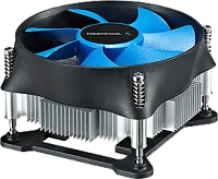 Deepcool THETA 15 PWM Cpu cooler 12cm -  (36db; max. 85,37 m3/h; 4pin csatlakozó) kép