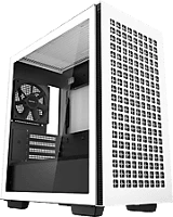 Deepcool R-CH370-WHNAM1-G-1 Ch370 wh - kép