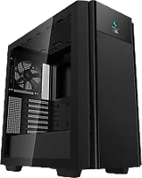 Deepcool CH510 MESH DIGITAL Ch510 számítógépház kép