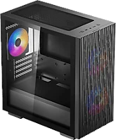 Deepcool DP-MATX-MATREXX40-3FS Matrexx 40 3fs - kép