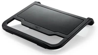 Deepcool N200 N200 notebook hűtő, 15,6