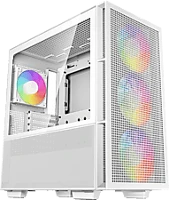 Deepcool R-CH560-WHAPE4-G-1 Ch560 wh - kép