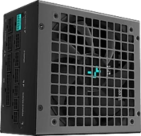 Deepcool R-PXA00G-FC0B-EU 1000w - px-g 80+ gold atx3.0 - kép