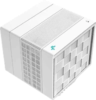Deepcool R-ASN4-WHNNMT-G Assassin iv processzor hűtő 120/140 mm fekete 1 db kép