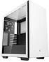 Deepcool CH510 WH Ch510 wh számítógépház, fehér kép