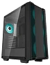 Deepcool CC560 V2 Cc560 v2 számítógépház kép