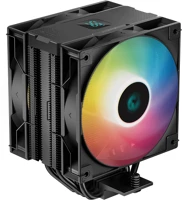 Deepcool AG400 DIGITAL PLUS cpu cooler kép