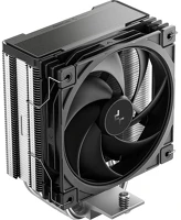 Deepcool AG400 G2 Processzor hűtő fekete-szürke kép