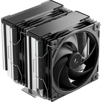Deepcool AG620 G2 Processzor hűtő fekete-szürke kép