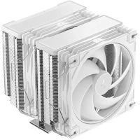 Deepcool AG620 G2 WH Ag620 g2 wh kép