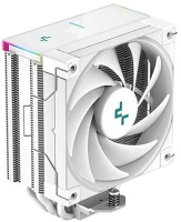 Deepcool AK400 DIGITAL WH Ak400 digital wh kép