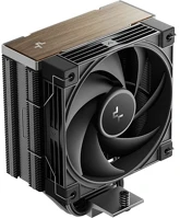 Deepcool AK400 G2 Processzor hűtő fekete kép