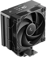 Deepcool AK400 G2 DIGITAL NYX Processzor hűtő fekete kép