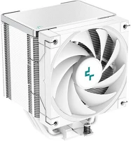 Deepcool AK500 WH Processzor hűtő fehér kép