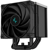 Deepcool AK500 ZERO DARK Processzor hűtő fekete kép