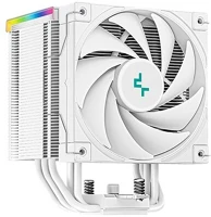Deepcool AK500S DIGITAL cpu cooler kép