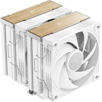 Deepcool AK620 G2 WH Processzor hűtő fehér kép
