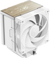 Deepcool AK700 G2 DIGITAL WH Processzor hűtő fehér kép