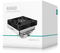 Deepcool AN600 Cpu cooler kép