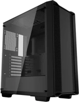 Deepcool CC560-10003 Számítógépház kép