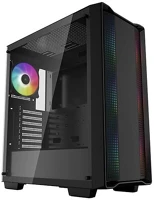 Deepcool CC560 A-RGB Számítógépház kép