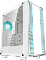 Deepcool CC560 WH V2 Cc560 v2 - fehér kép