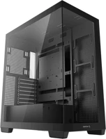 Deepcool CG580 Tempered glass black kép