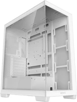 Deepcool CG580 WH Tempered glass white kép