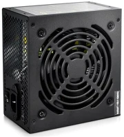Deepcool DE500 DeepCool Tápegység 500W - DE500 (Passzív PFC, 12cm) kép