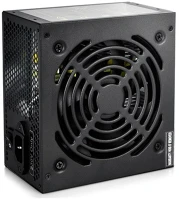 Deepcool DE500 V2 Tápegység 500w -  (passzív pfc, 12cm) kép