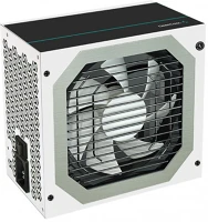 Deepcool DQ750-M-V2L WH Dq750-m-v2l wh tápegység 750 w 20+4 pin atx fehér kép