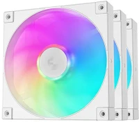 Deepcool FD14ARGBWH3IN1 Fd14 argb wh(3in1) kép